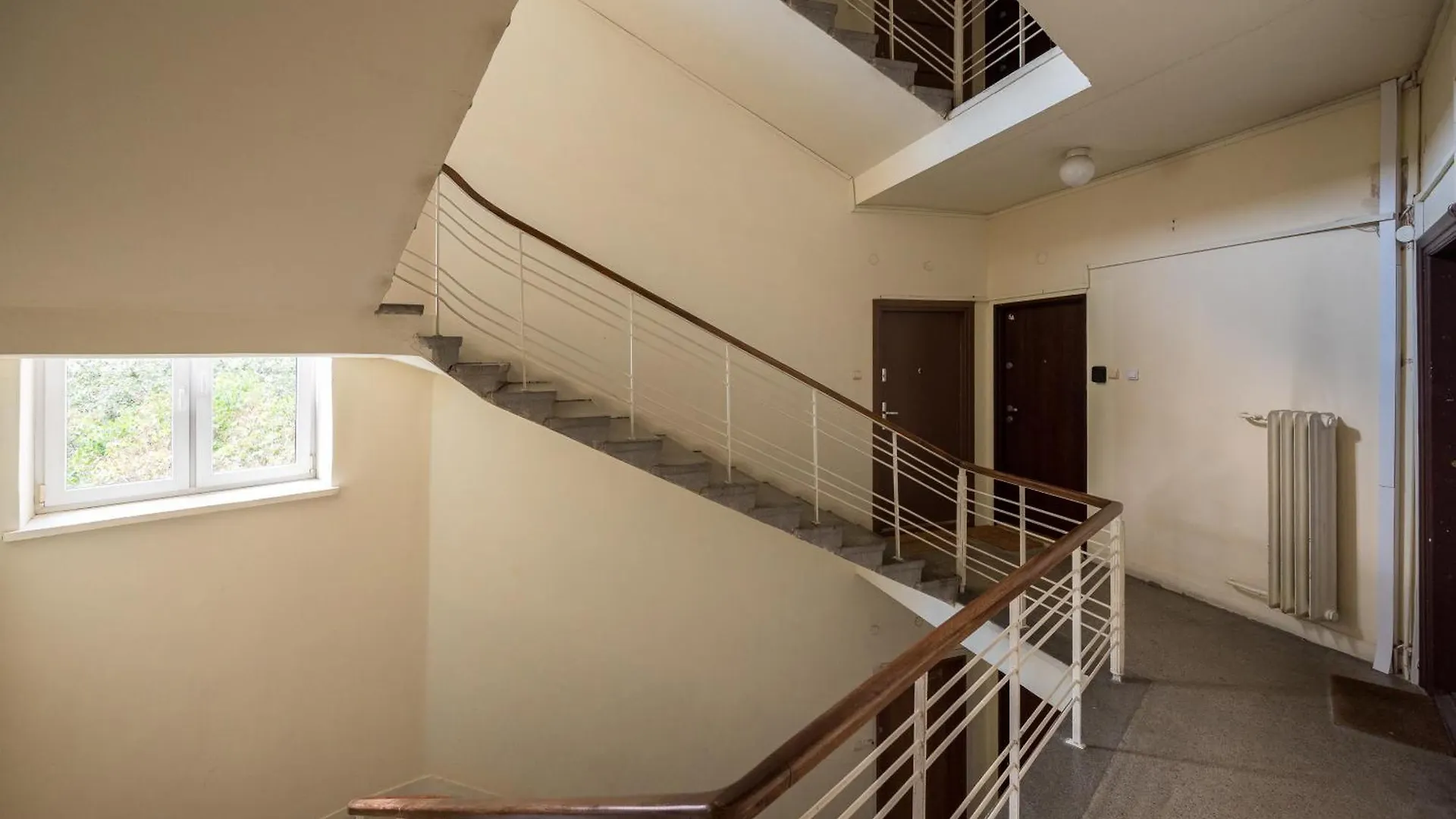 Dobra Old Town Apartment Warsaw