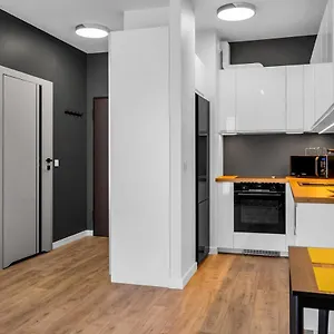 Apartament Lotnisko Chopina Modern, Warszawa