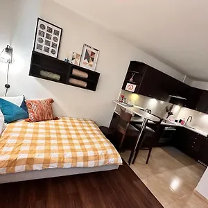 Apartament Ciche Zakwaterowanie, Warszawa
