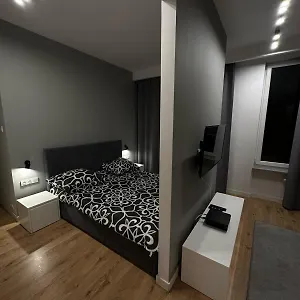 Apartament Lubmarex1 Slawinska 508, Warszawa
