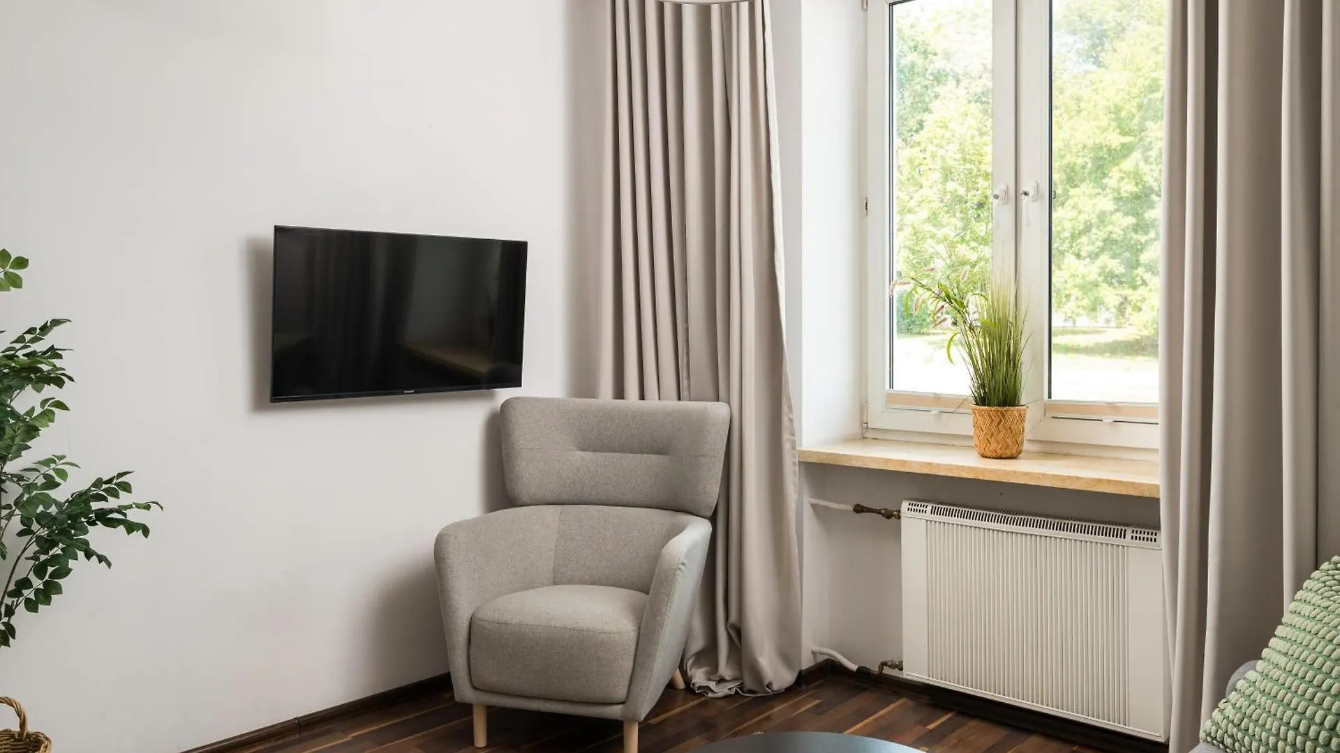 Dobra Old Town Apartment Warszawa Polen