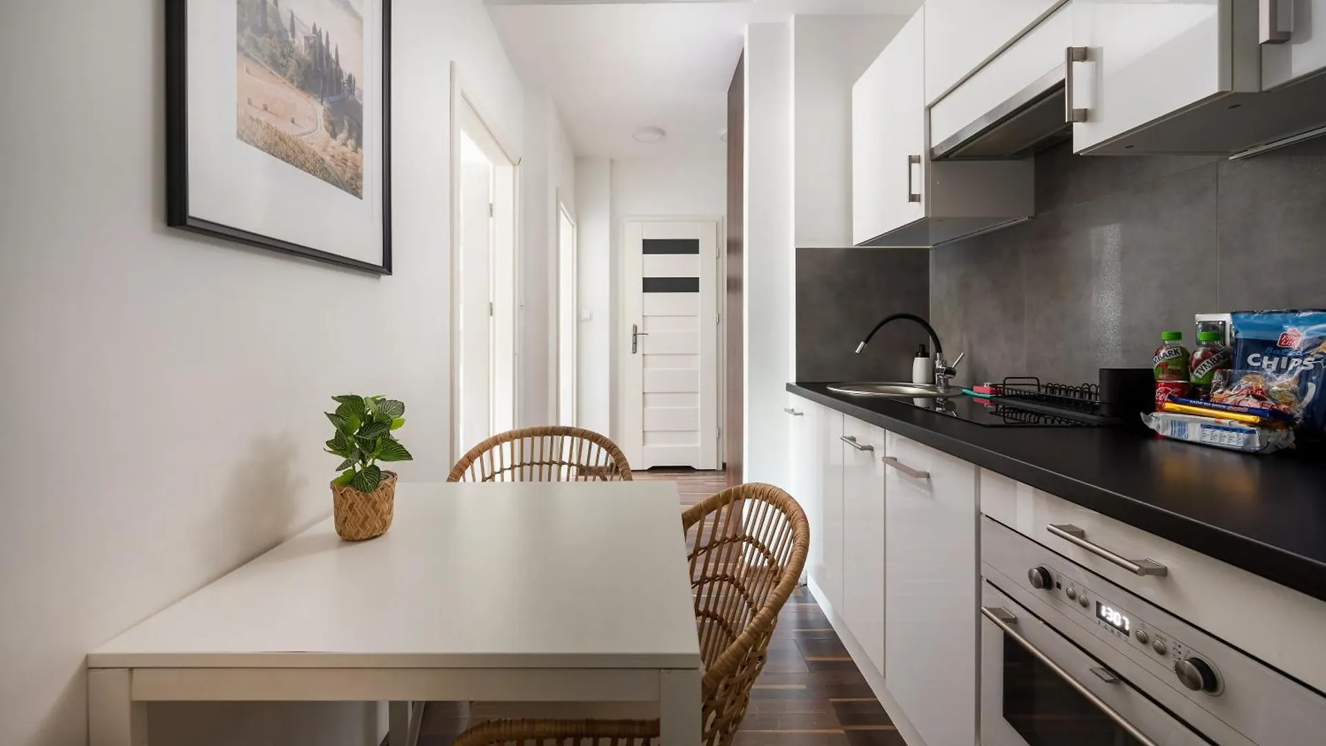 Dobra Old Town Apartment Warszawa