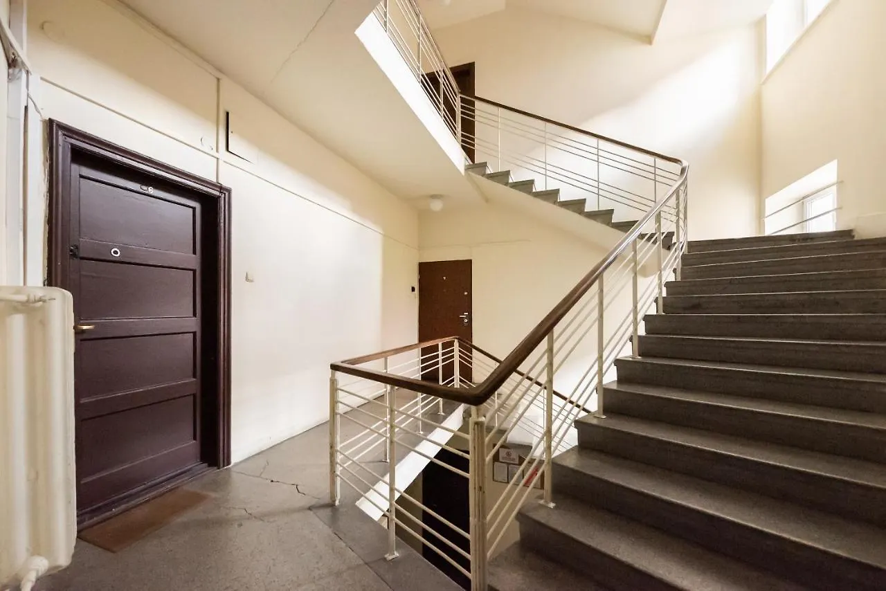 Dobra Old Town Apartment Warszawa 0*,