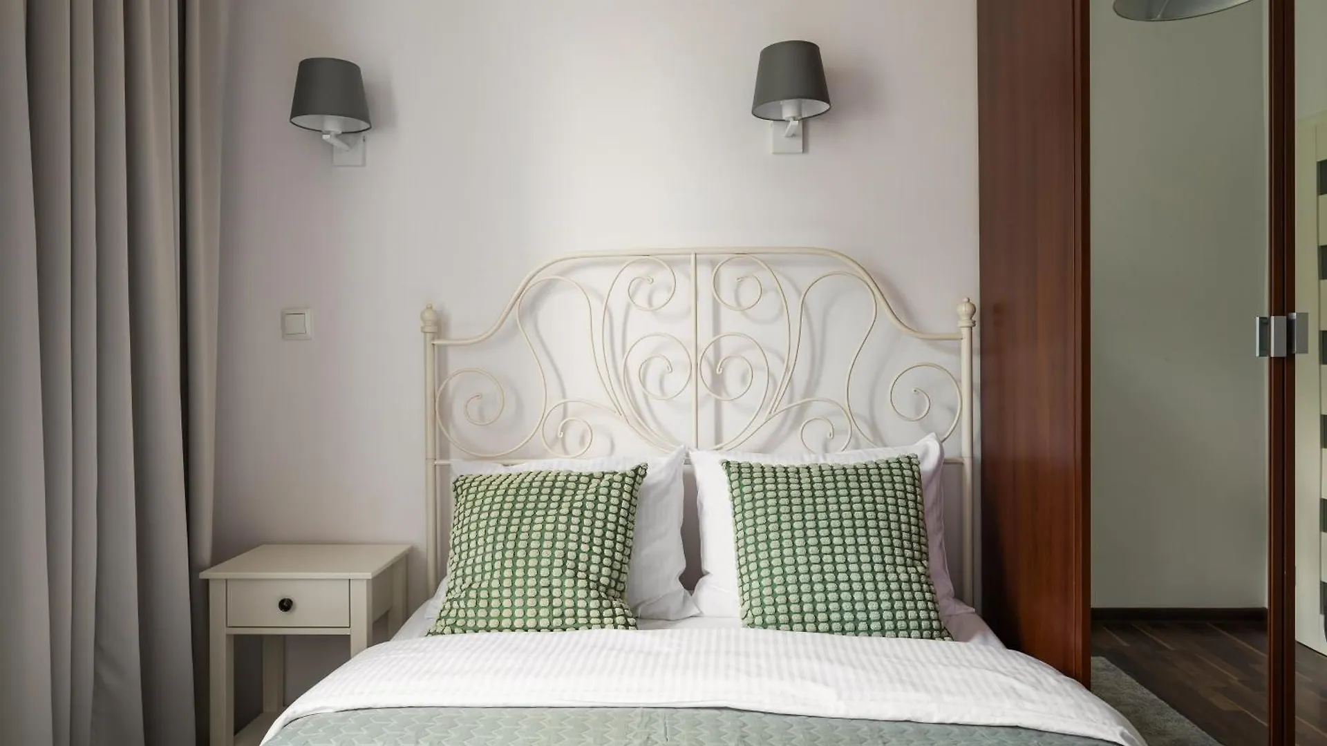 Dobra Old Town Apartment Warszawa Polska