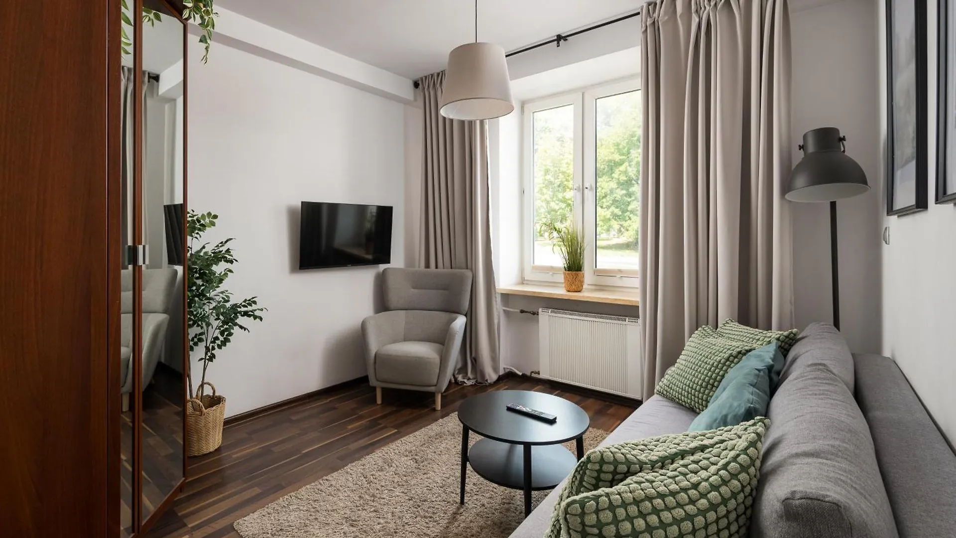 Dobra Old Town Apartment Warszawa 0*,  Polska