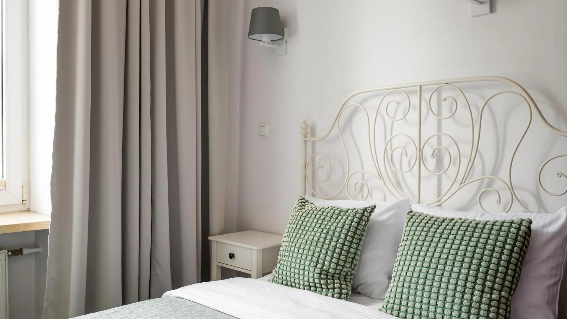 Dobra Old Town Apartment Warszawa