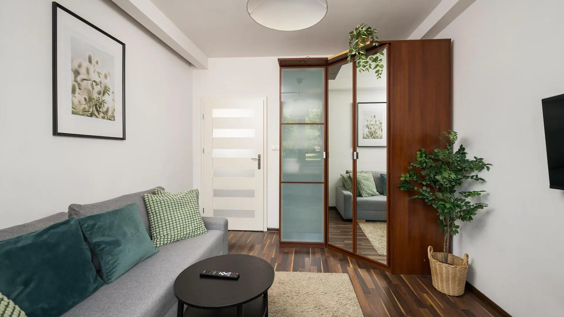 Dobra Old Town Apartment Warszawa