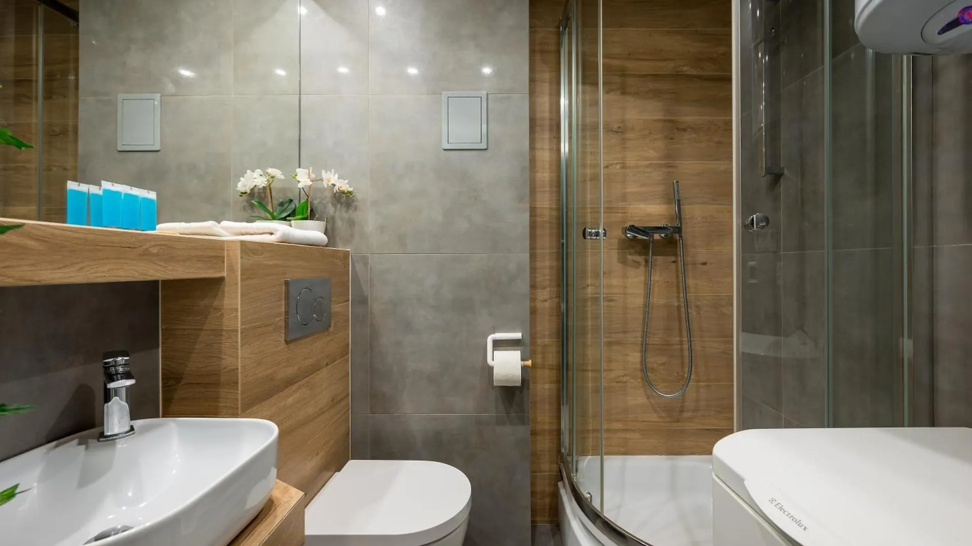 Dobra Old Town Apartment Warszawa