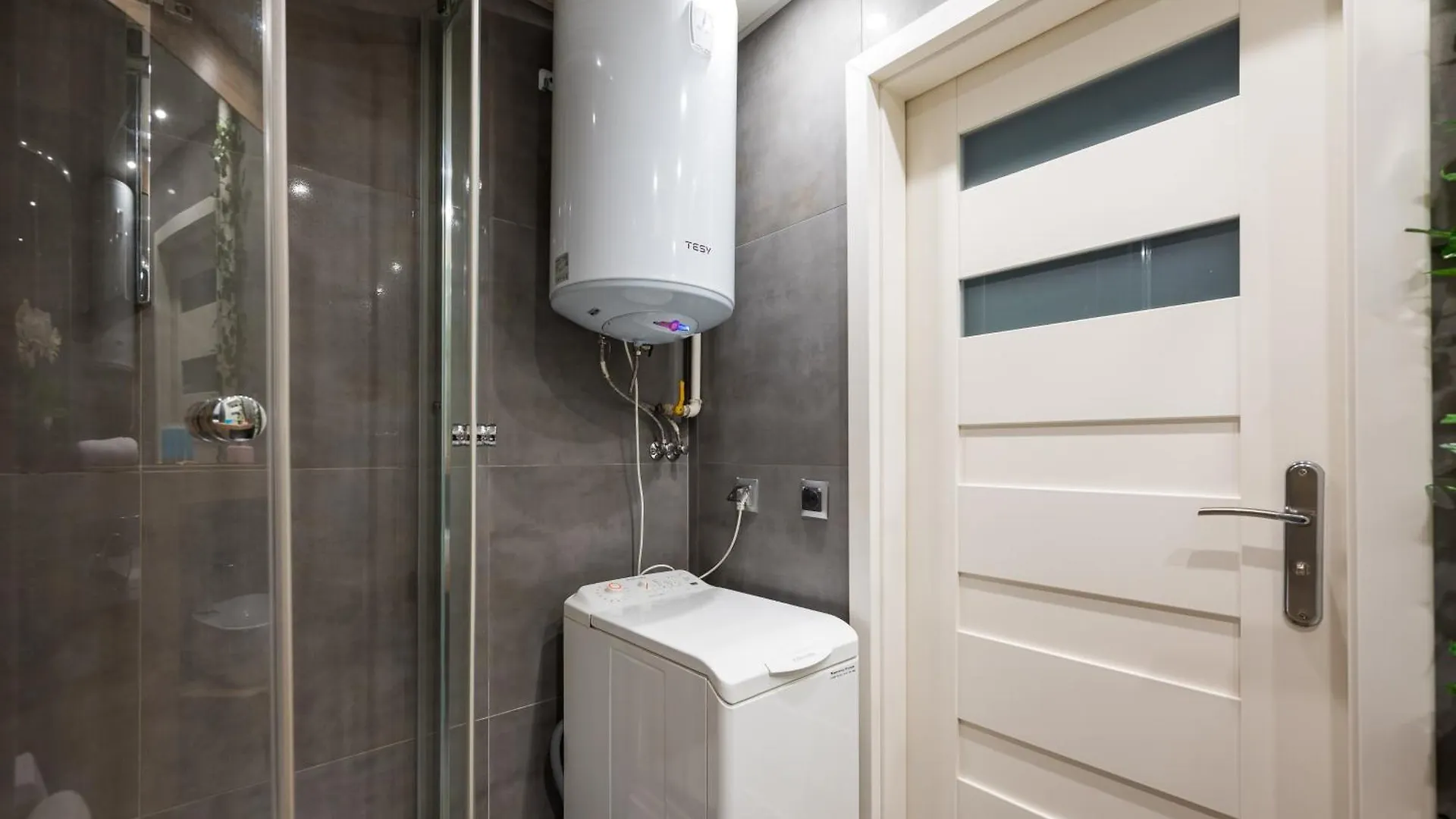 Dobra Old Town Apartment Warszawa Polska