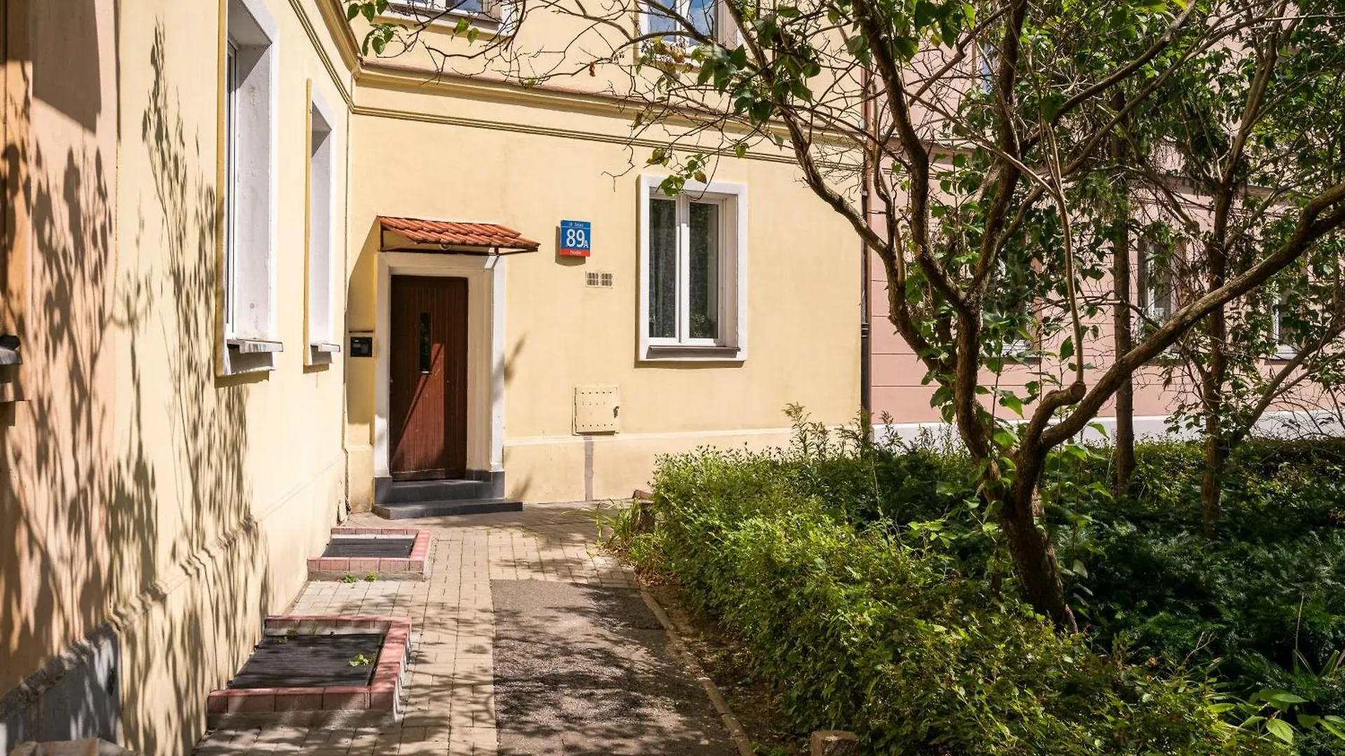 Dobra Old Town Apartment Warszawa