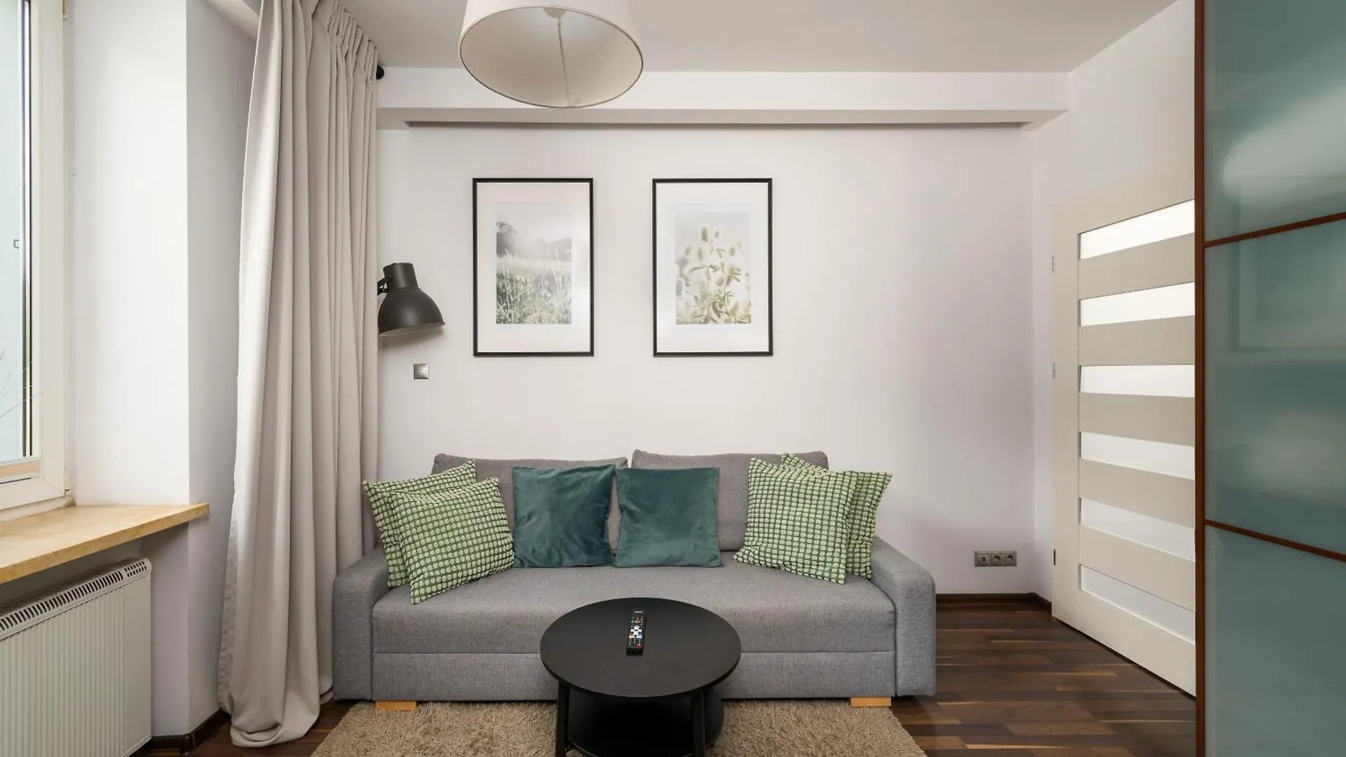 Dobra Old Town Apartment Warszawa