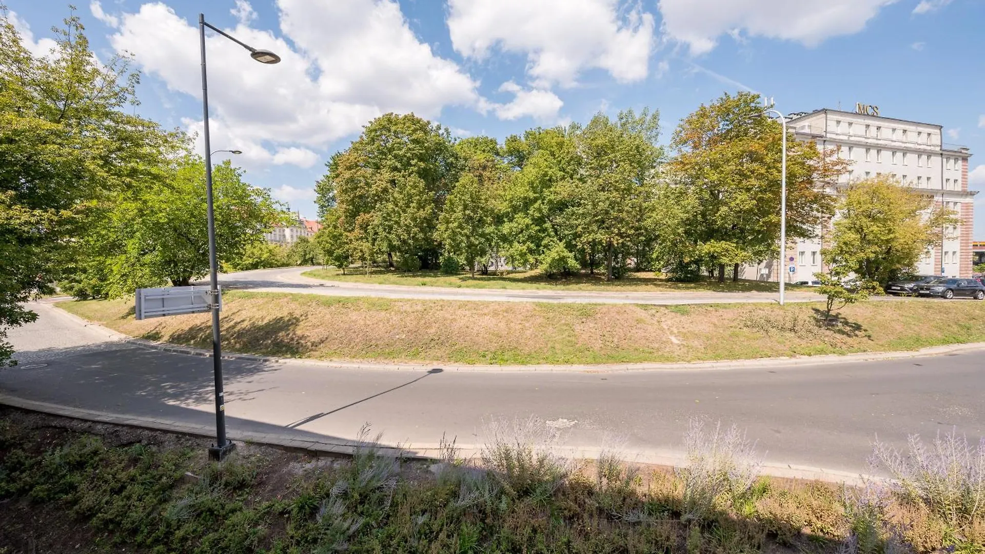 Dobra Old Town Apartment Warszawa